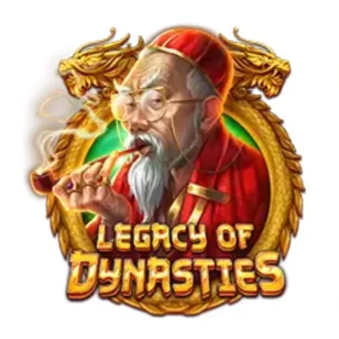 Legacy of Dynasties Legacy of Dynasties