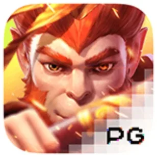 Legendary Monkey King Legendary Monkey King