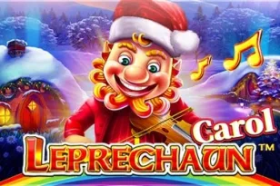 Leprechaun Carol Leprechaun Carol