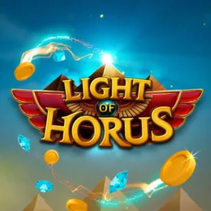 Light of Horus Light of Horus