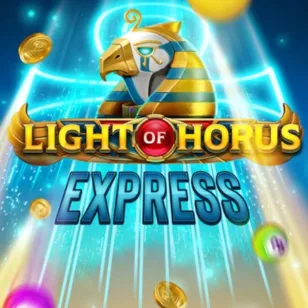 Light of Horus Bingo express Light of Horus Bingo express