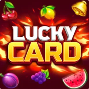 Lucky Card Lucky Card