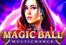 Magic Ball Multichance
