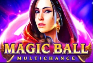 Magic Ball Multichance Magic Ball Multichance