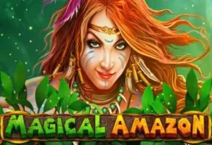 Magical Amazon Magical Amazon