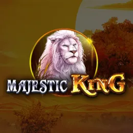 Image for Majestic king
