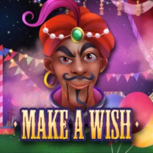 Make a Wish Make a Wish