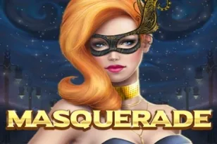 Masquerade Masquerade