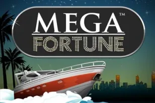 Mega Fortune Mega Fortune