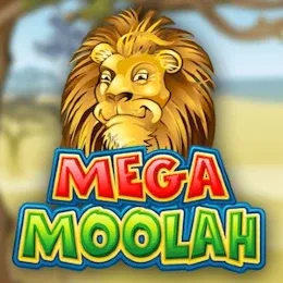 Mega Moolah