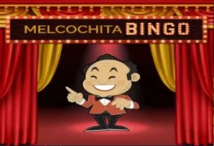 Melcochita Bingo Melcochita Bingo