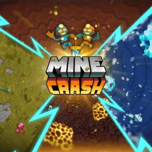 Mine Crash Mine Crash