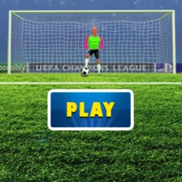 Mini Penalties