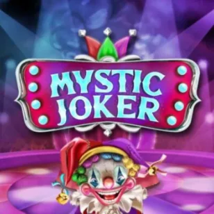 Mystic Joker Mystic Joker