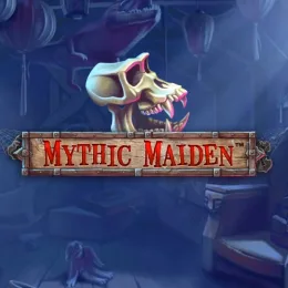 Image for Mythic maiden
