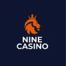 logo image for nine casino