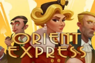 Orient Express Orient Express