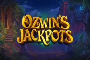 Ozwin's Jackpots Ozwin's Jackpots