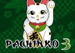 Pachinko 3