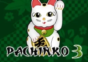 Pachinko 3 Pachinko 3