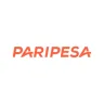 Logo image for PariPesa Casino