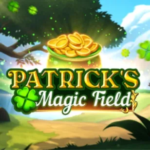 Patrick’s Magic Field Patrick’s Magic Field