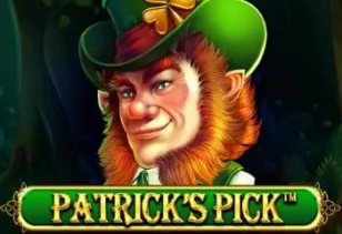 Patrick`s Pick Patrick`s Pick
