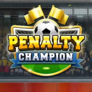 Penalty Champion Penalty Champion