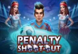 Penalty shoot-out