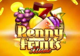Penny Fruits Xtreme Penny Fruits Xtreme