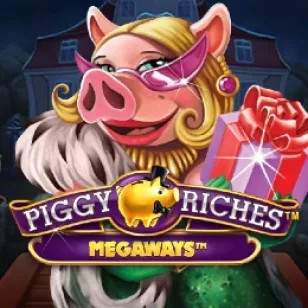 Piggy Riches Megaways Piggy Riches Megaways
