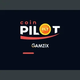 Pilot coin