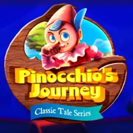 Pinocchios journey