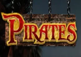 Pirates Bingo