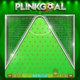 Plinkgoal jogar gratis