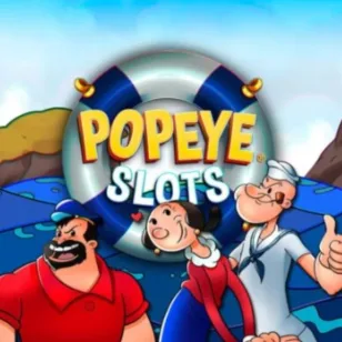 Popeye Slots Popeye Slots