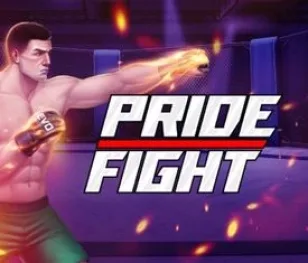 Pride Fight Pride Fight