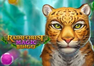 Rainforest Magic Rainforest Magic