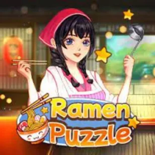 Ramen Puzzle Ramen Puzzle
