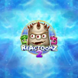 Game Thumbnail for Reactoonz 2