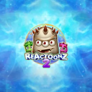 Reactoonz 2 Reactoonz 2