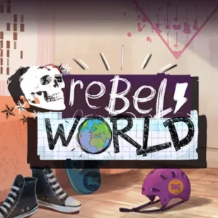 Rebel World Rebel World