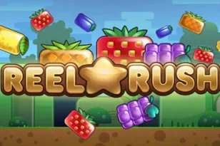 Reel Rush Reel Rush