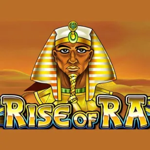 Rise of Ra Rise of Ra