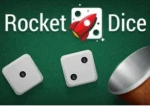 Rocket Dice Rocket Dice