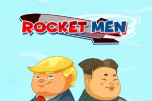 Rocket Men Rocket Men