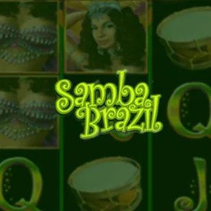 Samba Brazil Samba Brazil