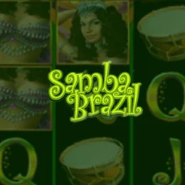 Image for Samba brazil