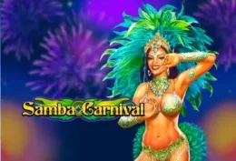 Samba Carnival