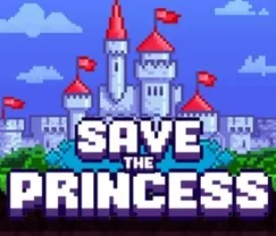Save The Princess Save The Princess